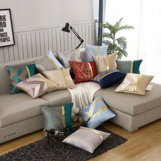Cushion Covers