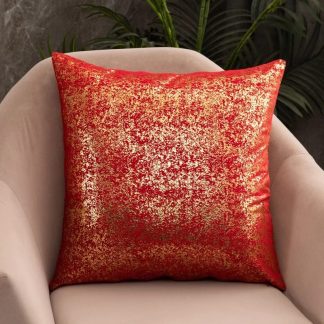 Luxury Royal Radiance - Red