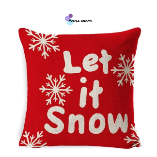 Let it Snow